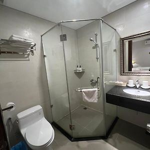 Chambre Standarde Lit Queen-Size